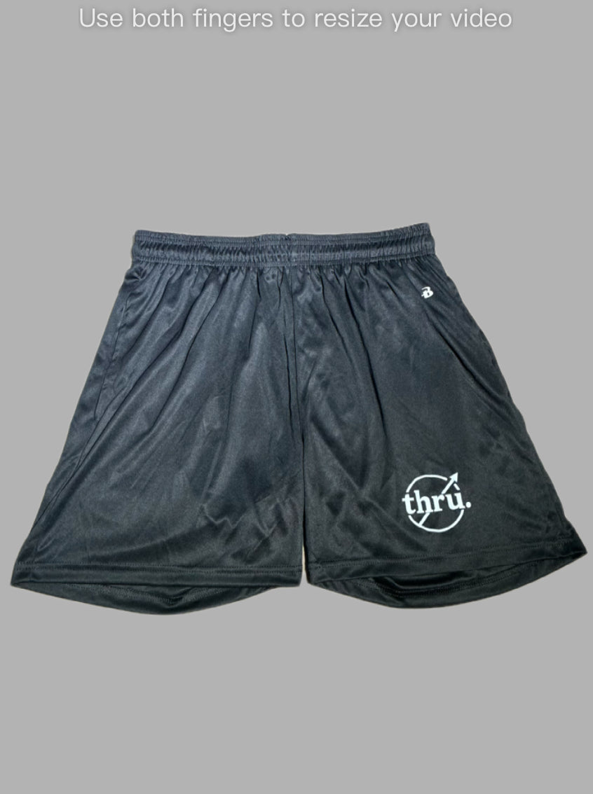 Thru Surge Shorts