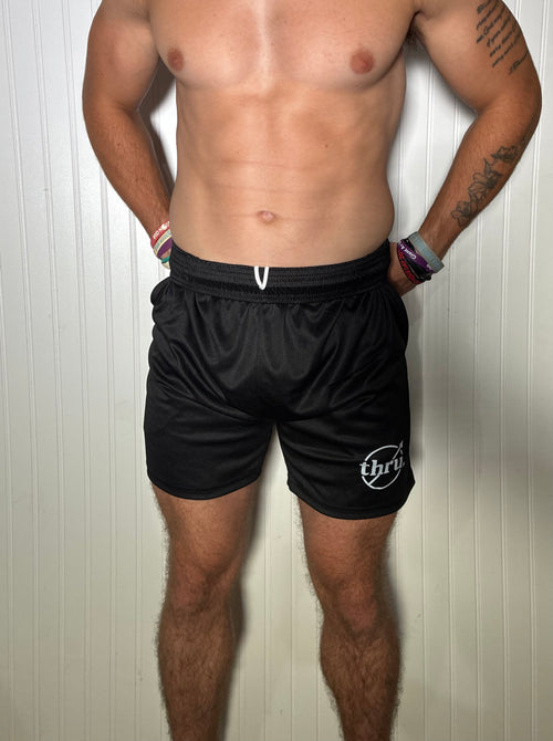 Thru Surge Shorts